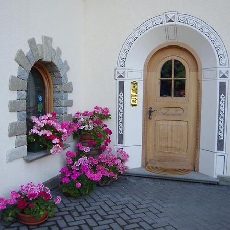 Villa Casa Caste Bormio Exterior foto